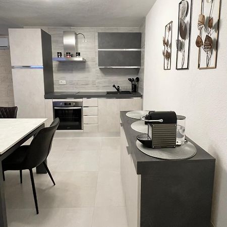 Appartamento Picasso Villasimius Luaran gambar