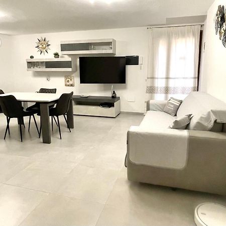 Appartamento Picasso Villasimius Luaran gambar