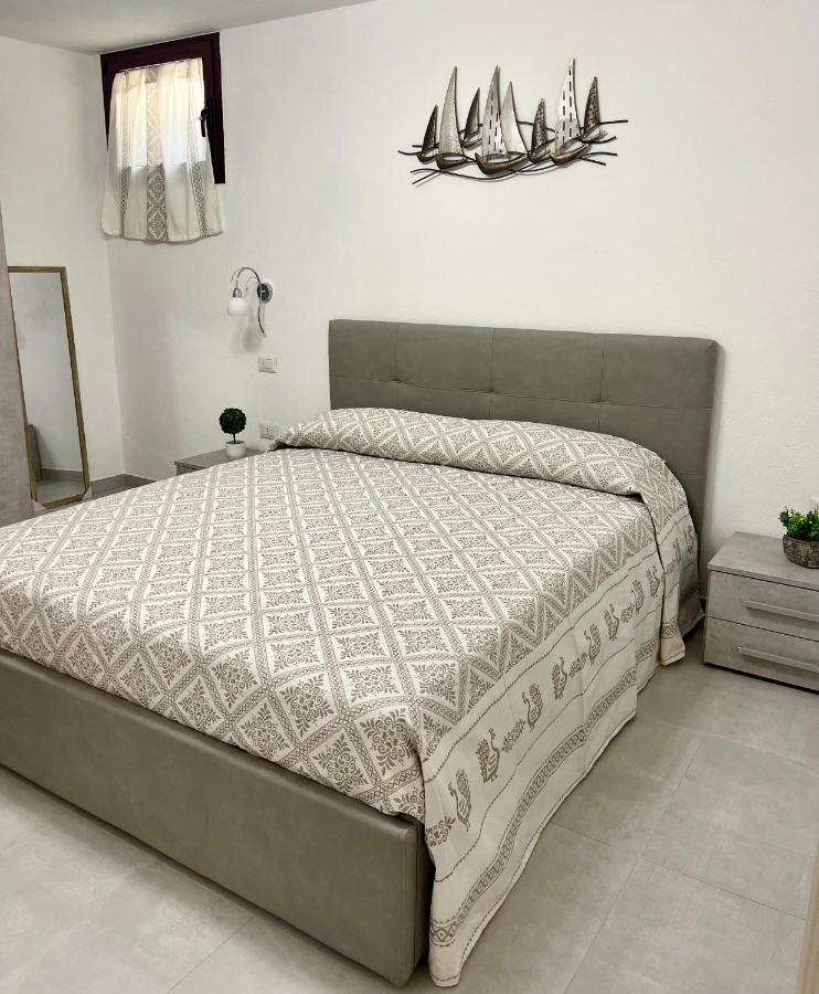 Appartamento Picasso Villasimius Luaran gambar