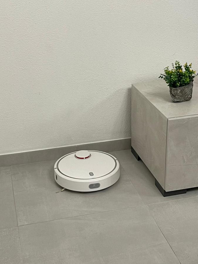 Appartamento Picasso Villasimius Luaran gambar