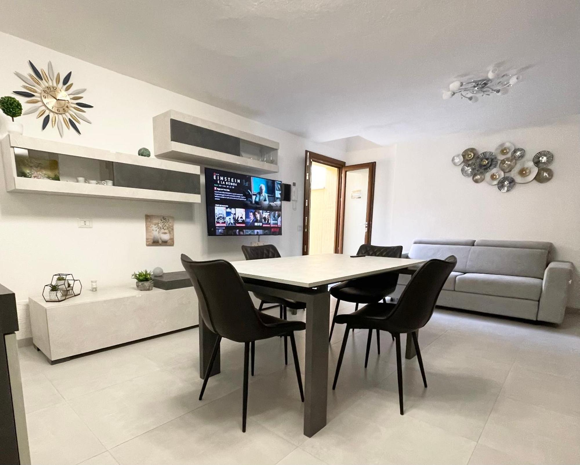 Appartamento Picasso Villasimius Luaran gambar