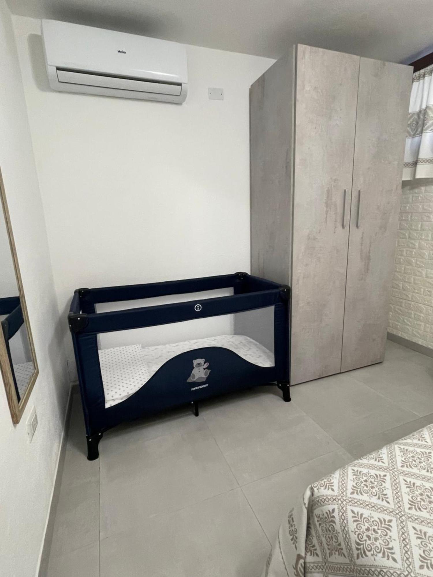 Appartamento Picasso Villasimius Luaran gambar