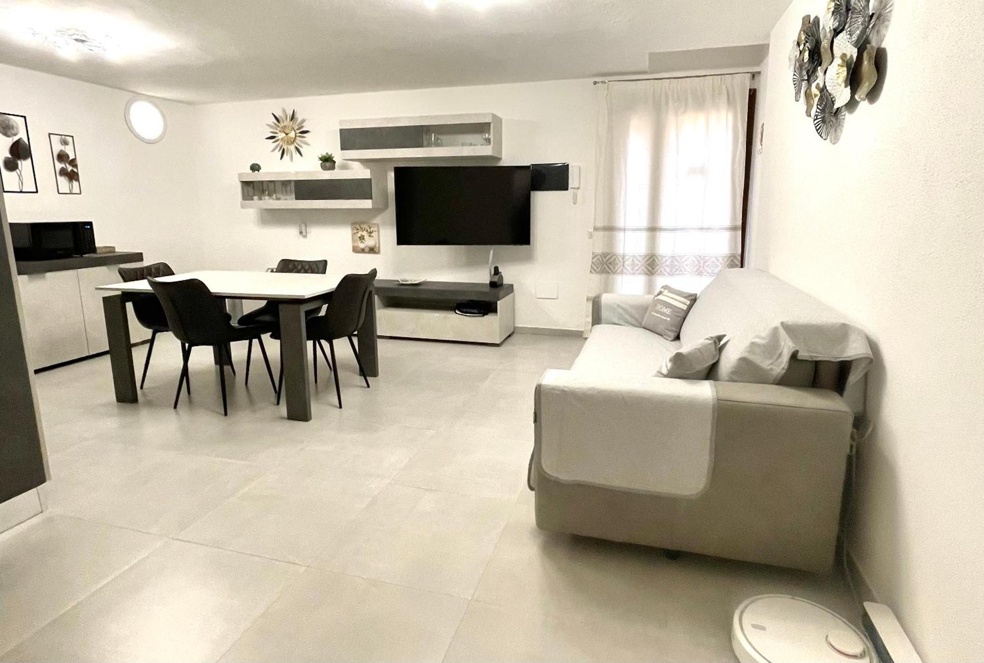 Appartamento Picasso Villasimius Luaran gambar