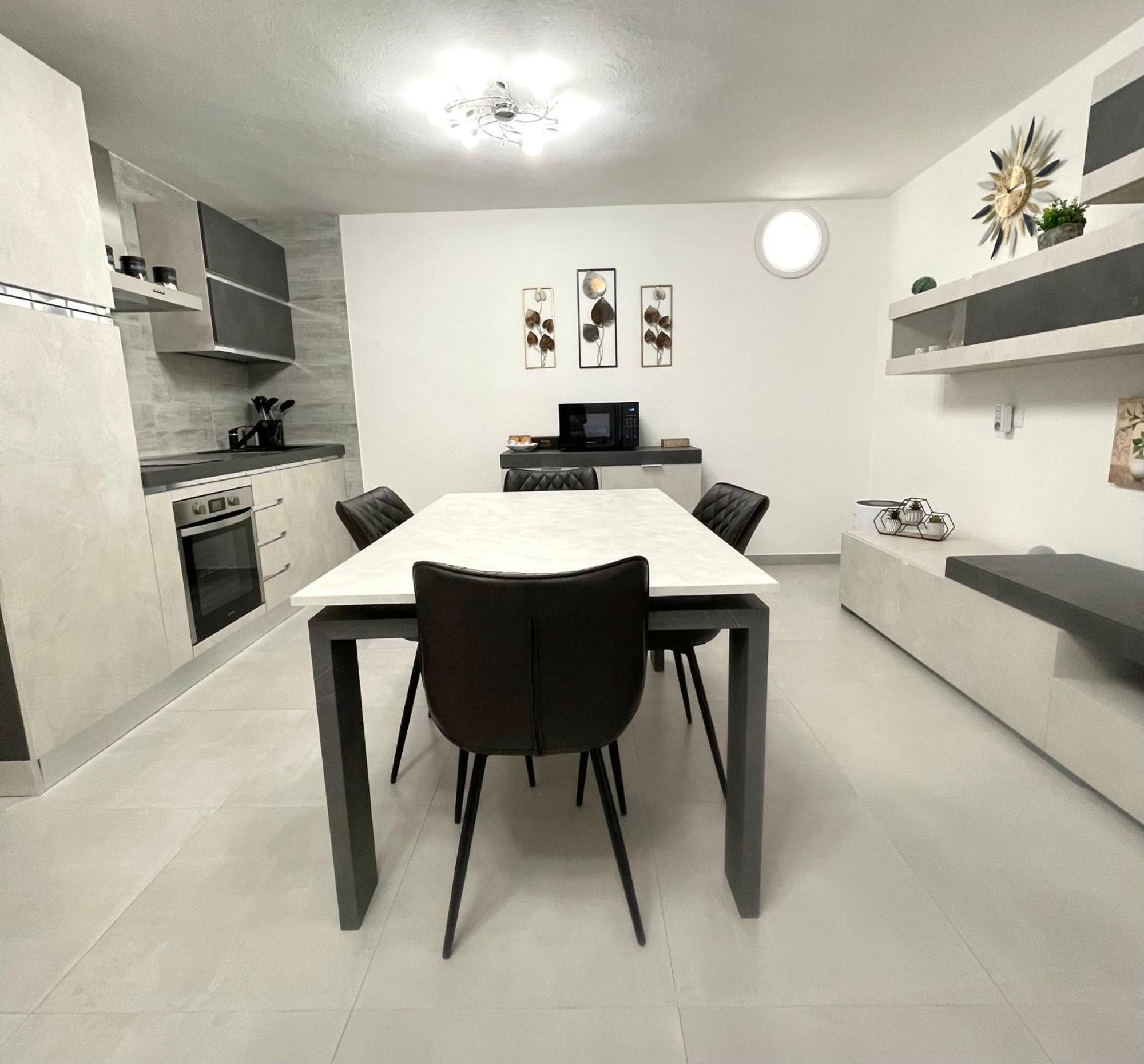 Appartamento Picasso Villasimius Luaran gambar